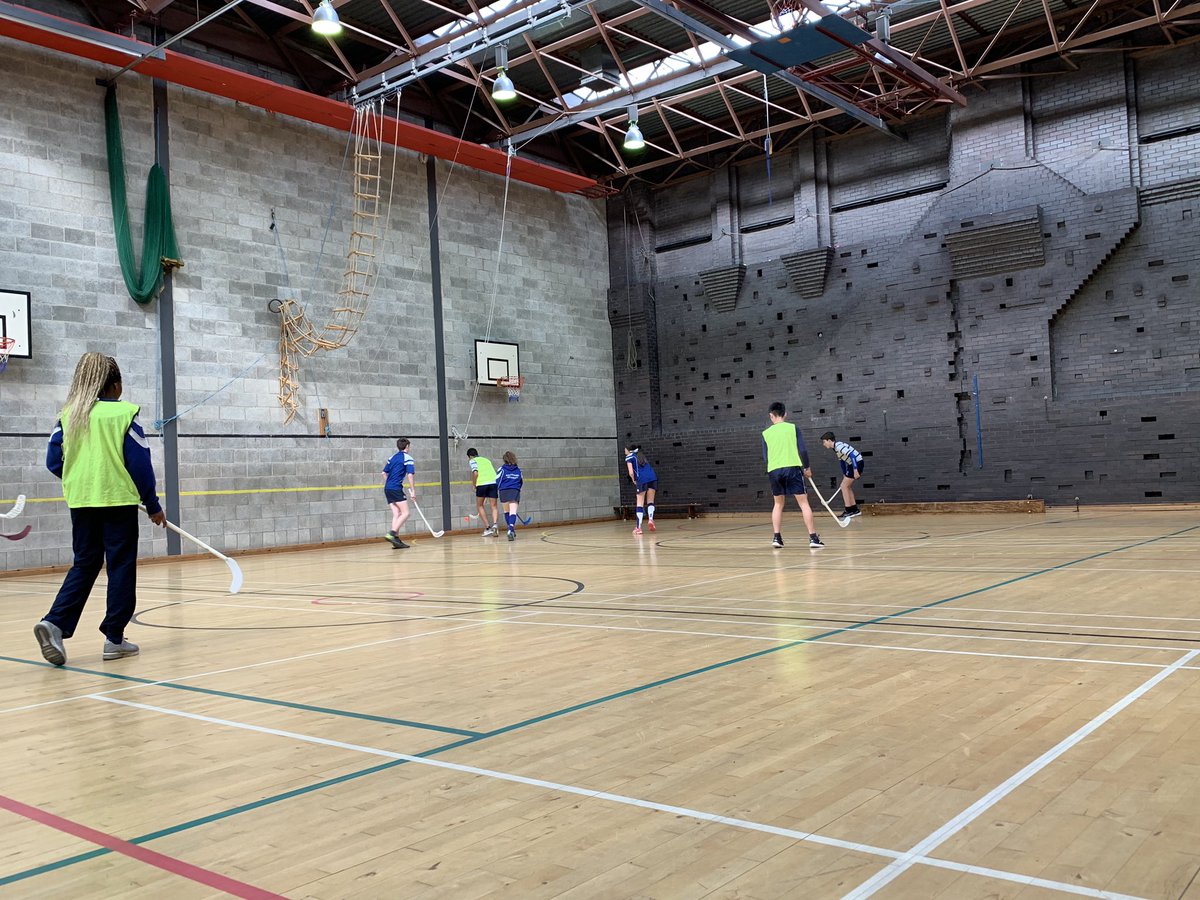KA_Houses's tweet photo. S3 Inter House Uni Hoc Results 

1st #MacGregor 
2nd #Stewart
3rd #Buchanan
4th #Colquhoun https://t.co/J3i2J853Ce
