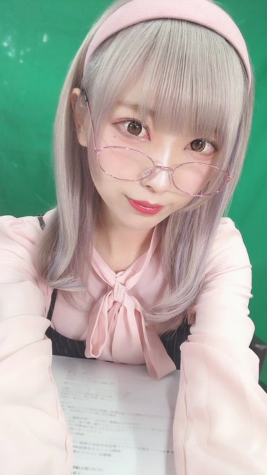 コスプレイヤー天上てんこのTwitter画像40
