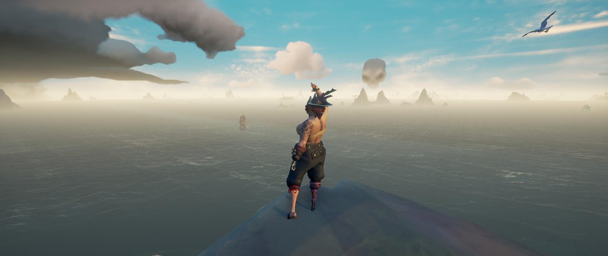 Кіш з Фіша tweet media