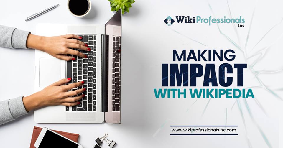 wikipro_inc's tweet photo. #Wikipedia is an open source community and anyone can create for free. Simply go to the site and start making your #profile.
 
 #WikipediaWriting #WikiProfile #TuesdayThoughts #TuesdayMotivation https://t.co/wGlC16iXM9