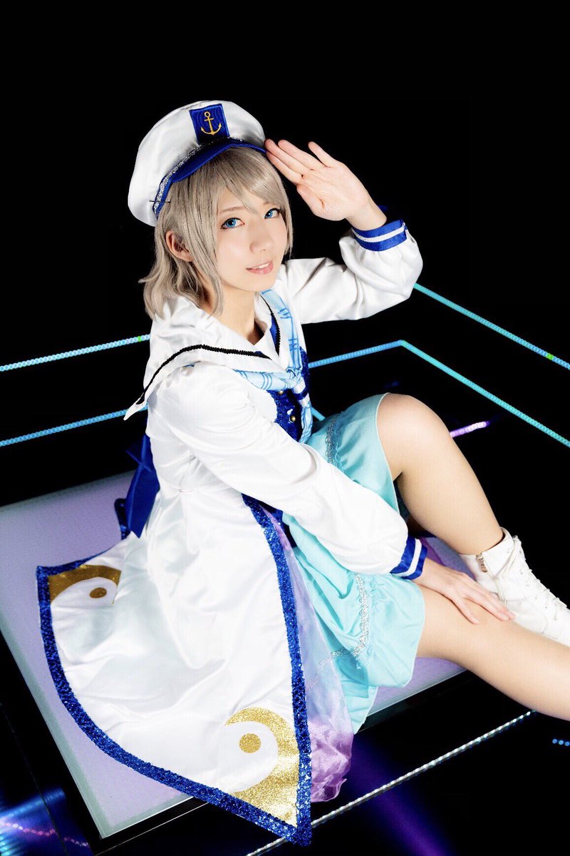 渡辺曜 みら僕 コスプレ www.apidofarm.com