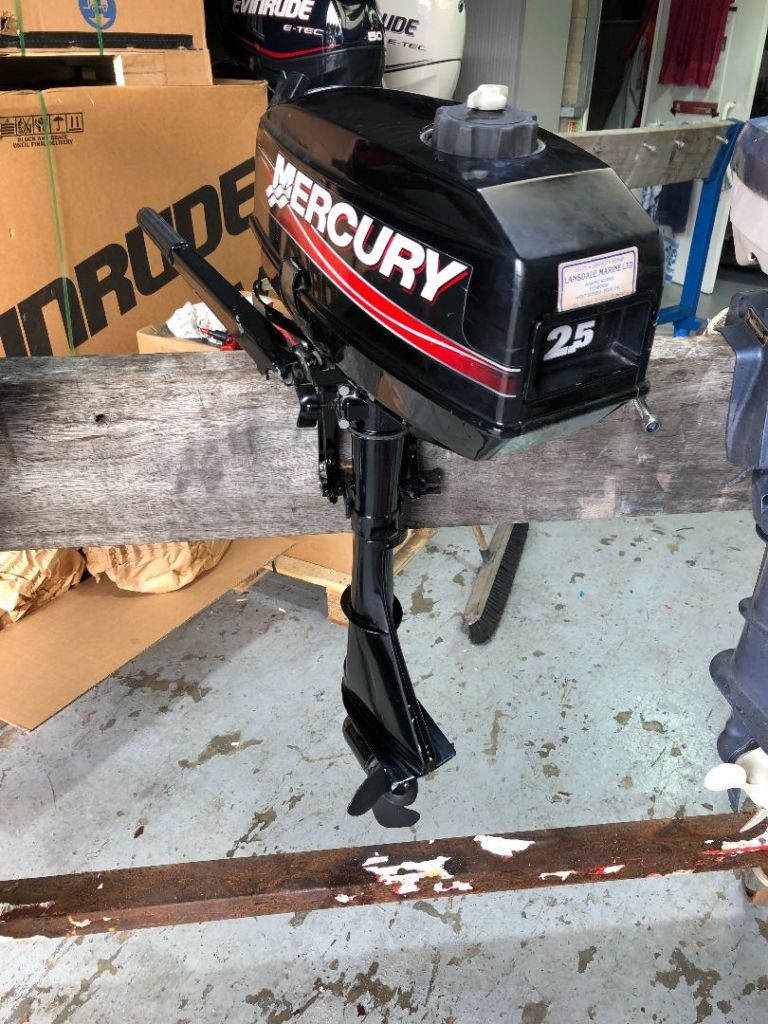 PowerTech Marine tweet media