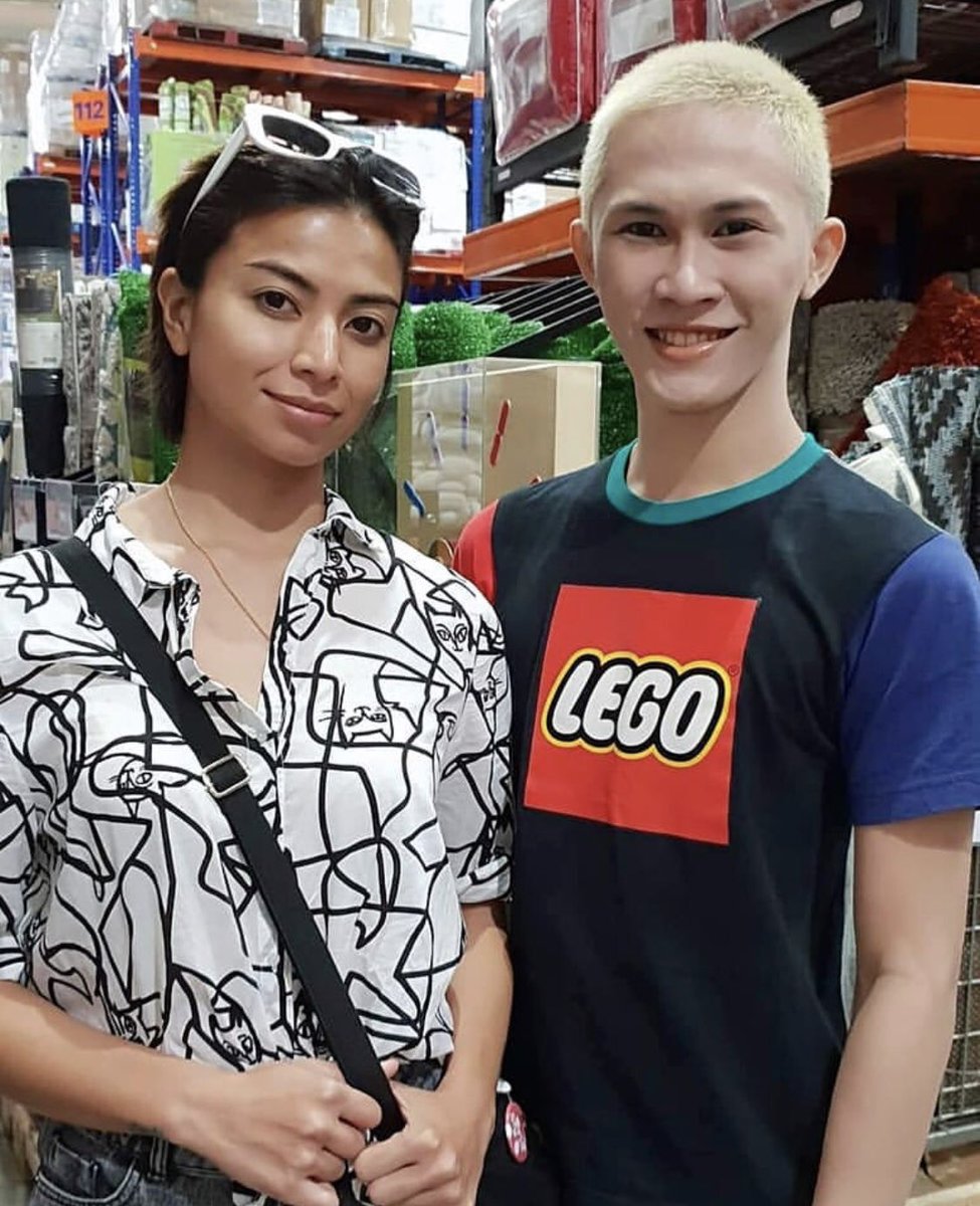GlaizaUpdate's tweet photo. Glaiza via T S N https://t.co/igoQ7W7MN2