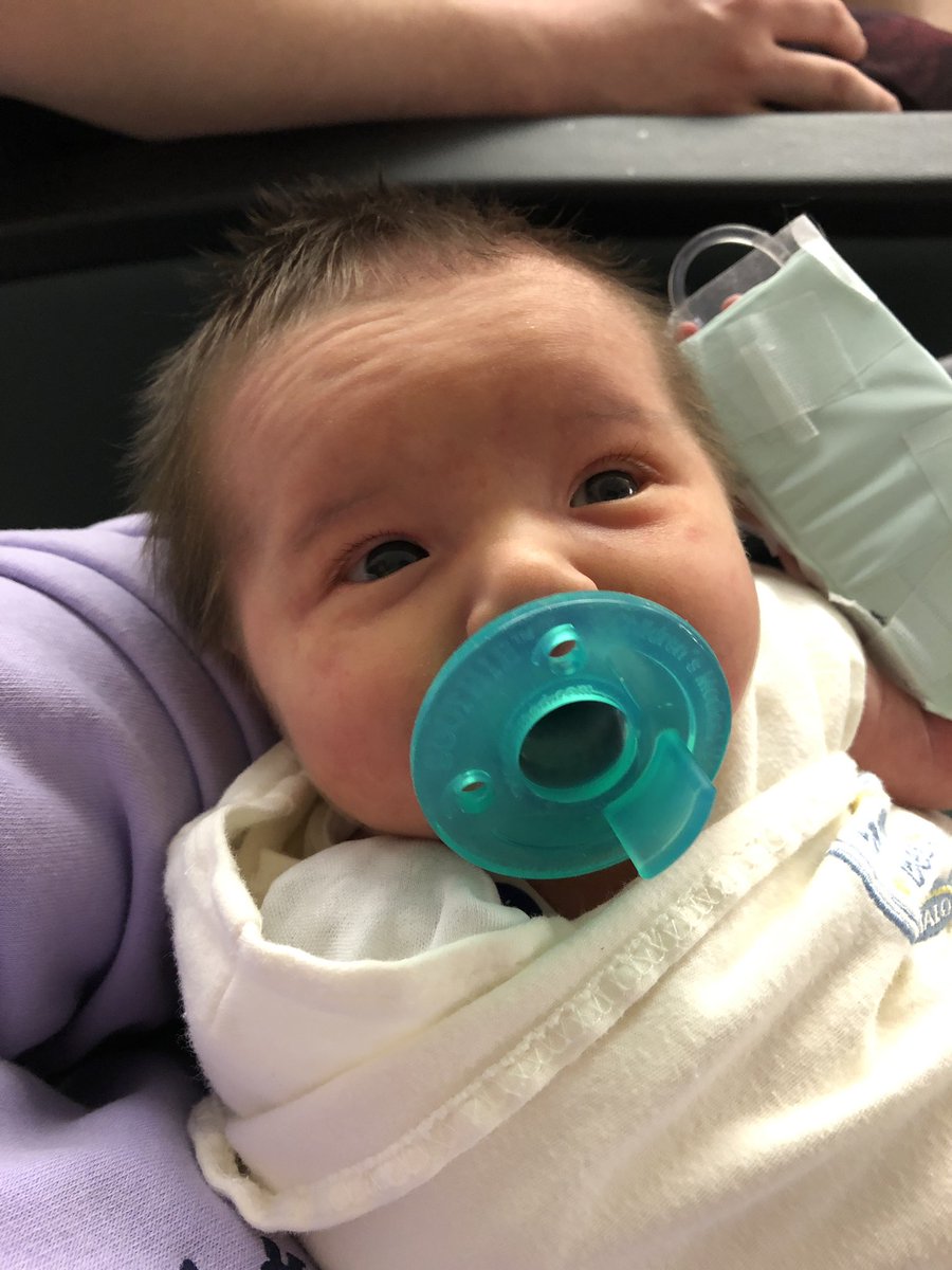 Lanne73's tweet photo. We’re all praying this sweet little girl will get to go home today! 💞 https://t.co/7hBEt4zilB