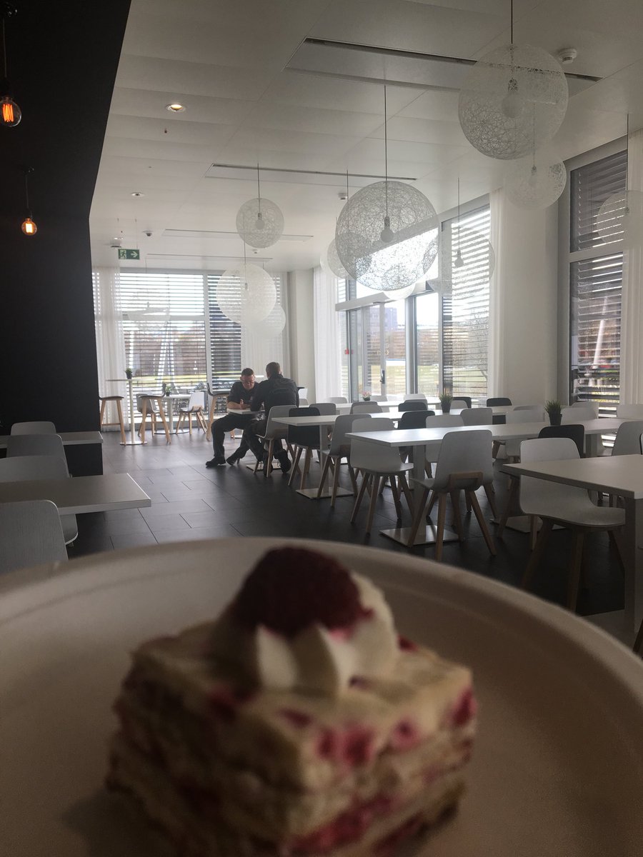 DrKriebel's tweet image. Next week on Friday (mar22) @hpe is hosting a hackathon we created, as part of @Opengeneva. This is the lovely locale (+ai tech tour, +expert talks, +myweb30cake) #web30 #myweb30