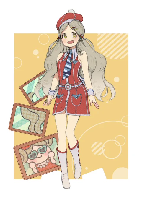しゅわ 