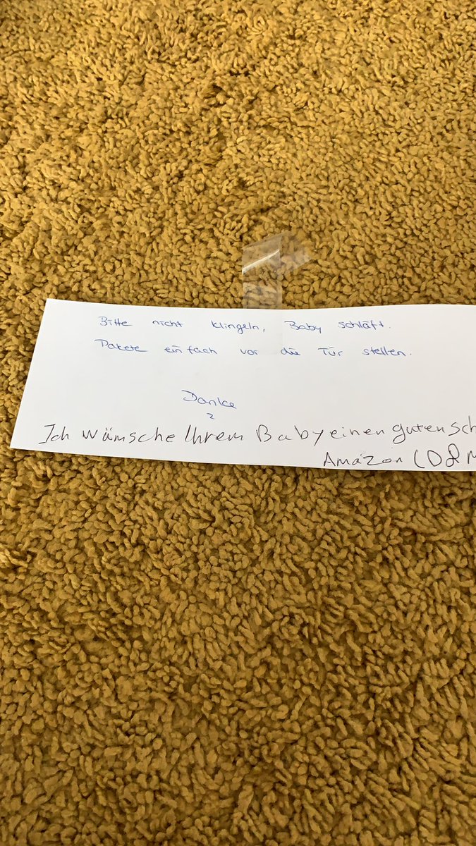 Danke <a href="/amazonDE/">Amazon.de</a> 🥰