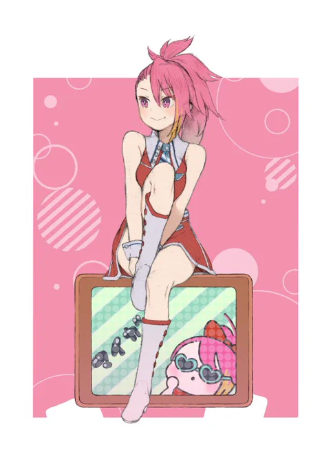 しゅわ 