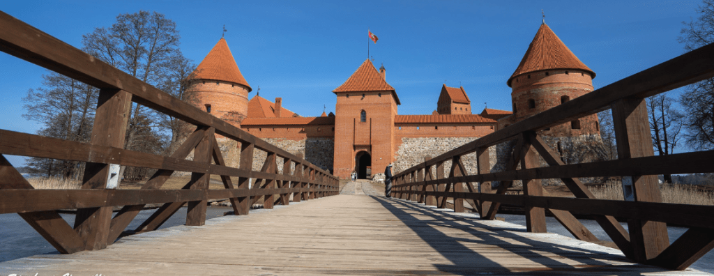 WanderlostWay's tweet photo. 7 Things to Do in Vilnius, Lithuania https://t.co/e8WzMk4ldb https://t.co/dEbfOYBpSV