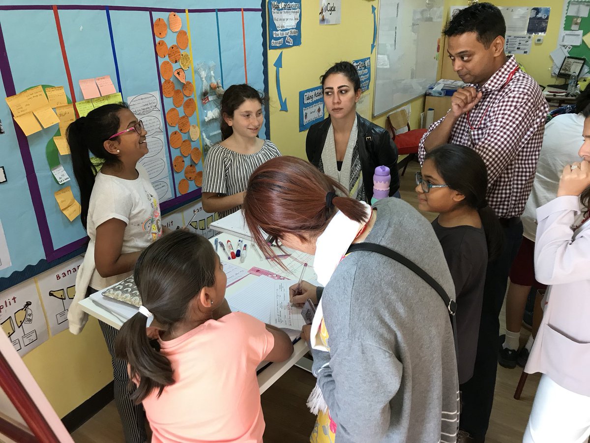 IBPYP | Raffles World Academy tweet media