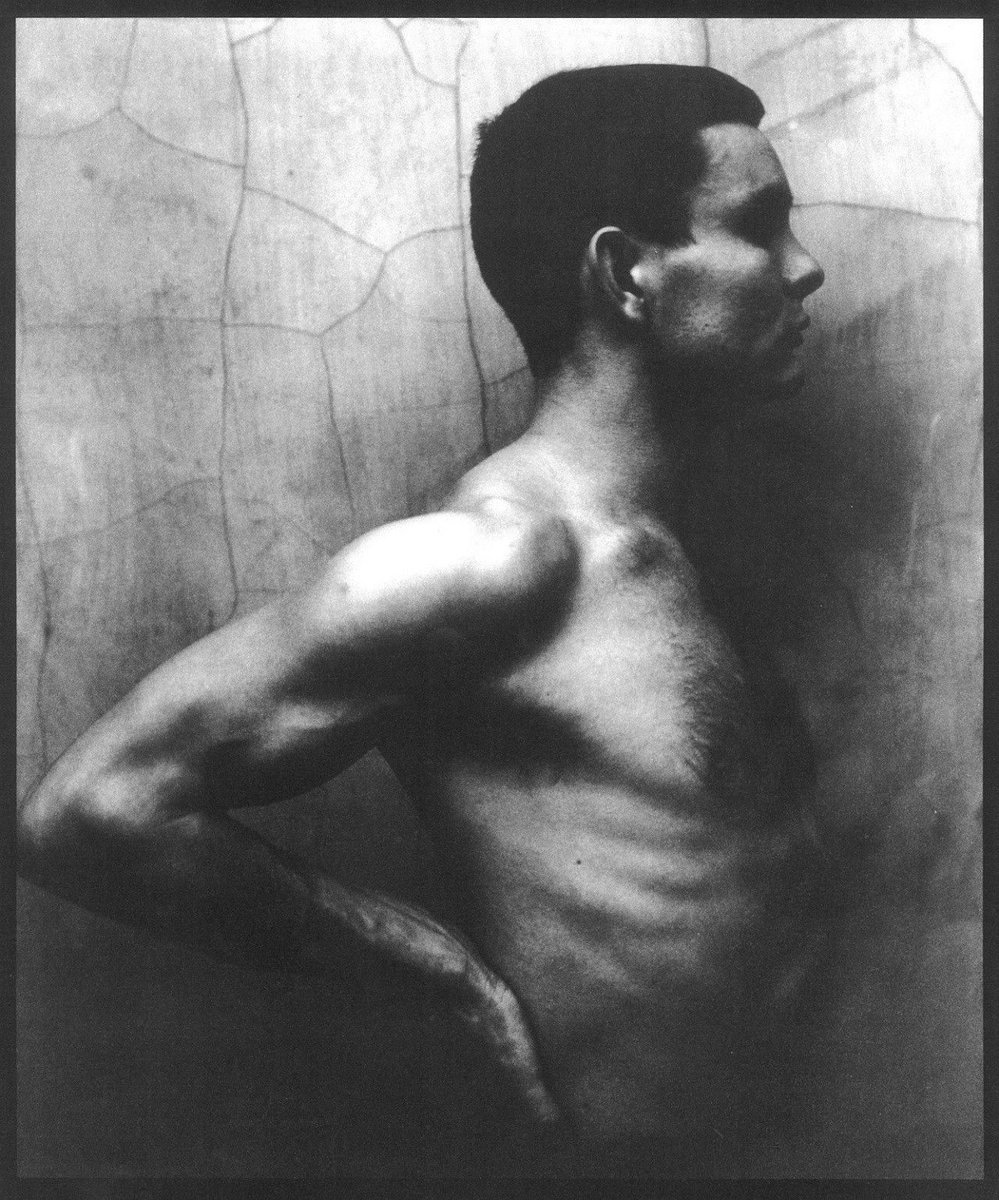 creatureblackl1's tweet photo. Chuck Howard [Photos by George Platt Lynes, Jared French, Paul Cadmus and-or PaJaMa] New York and New Jersey, 1948-1954  #chuckhoward #jaredfrench #paulcadmus #georgeplattlynes #vintagemen #gaymen #vintagegay #nakedmen #nakedgay #gay #uncut https://t.co/rNH15g1N56