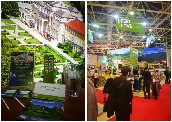 tourism_slo's tweet photo. Na #MITT Moskva se predstavlja 15 slovenskih turističnih destinacij in podjetij pod okriljem STO.
Poudarek na zdraviliškem in kulturnem turizmu, osrednji partner nastopa pa je destinacija Rogaška. 
Več: https://t.co/z4yKrHOlHR https://t.co/c24elCdIk1