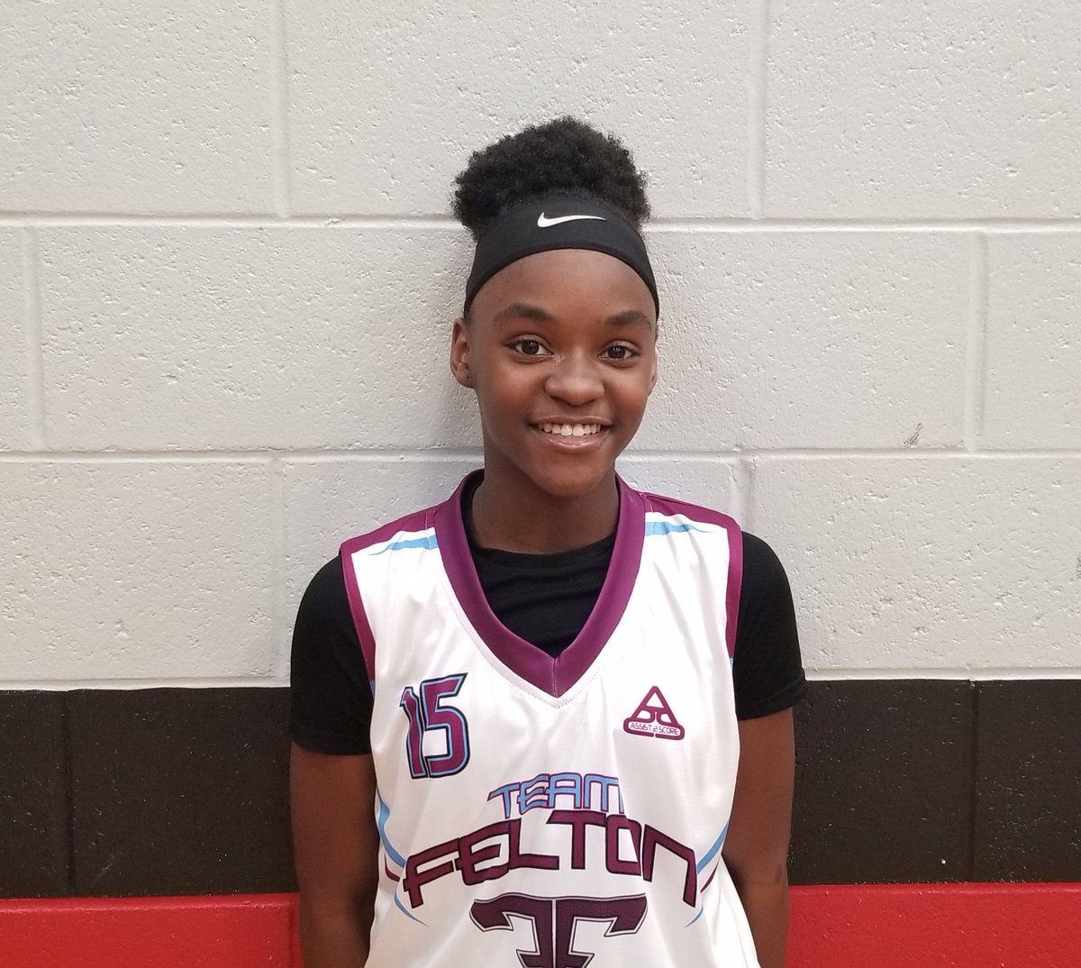365whoops's tweet photo. 🏀 #CarolinaSpringFling 🏀
- @TeamFeltonGirls 2024 National Team - Is loaded with talented Guards - They were a joy to watch this weekend
- 2025 - @lilskydiggy4
- 2025 - Caitlyn Jones
- 2024 - @jadacookTF11
- 2024 - @MeganKiara3
@ng12onthego @lashawnbg23 @MikeFlynn826 https://t.co/jfiMqbcGGw