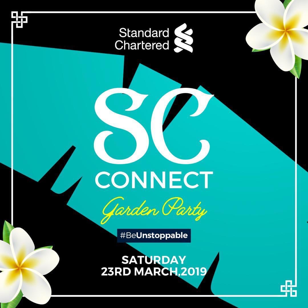 scanty_gotcreez's tweet image. #BeUnstoppable #SCConnect 💉💉💉