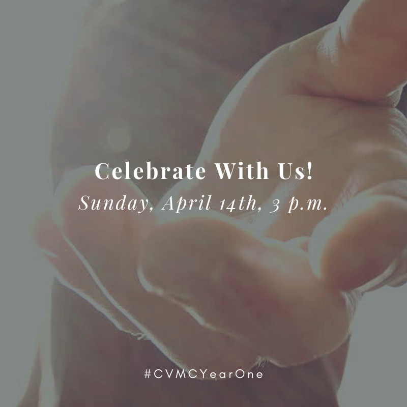 CView Ministries tweet media