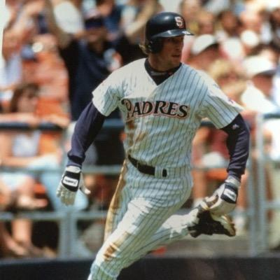 Happy Birthday to Mr NL West, Steve Finley 