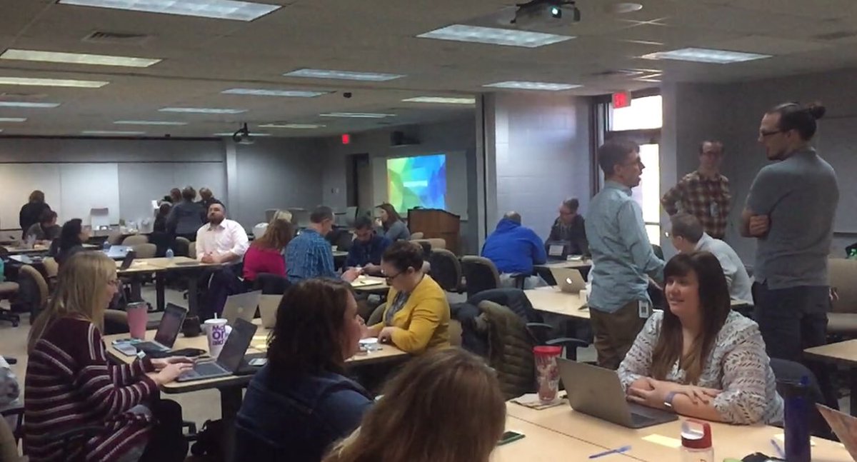 PHM Technovation tweet media