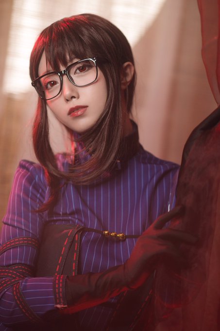 Twitterのコスプレ画像37