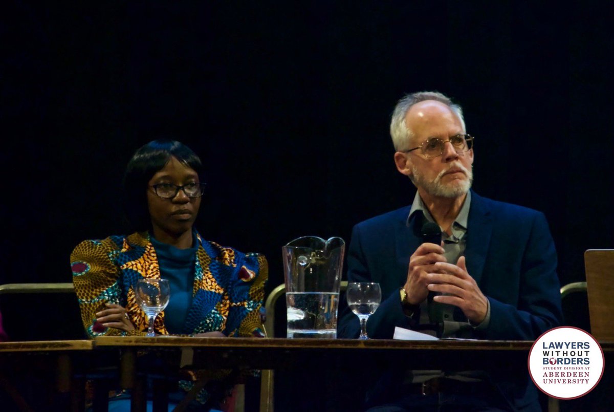 AULWOB's tweet photo. Thank you to everyone who came to our Human Rights Conference on refugee protection yesterday! We were over 150 people in Elphinstone! https://t.co/5quEql9t67