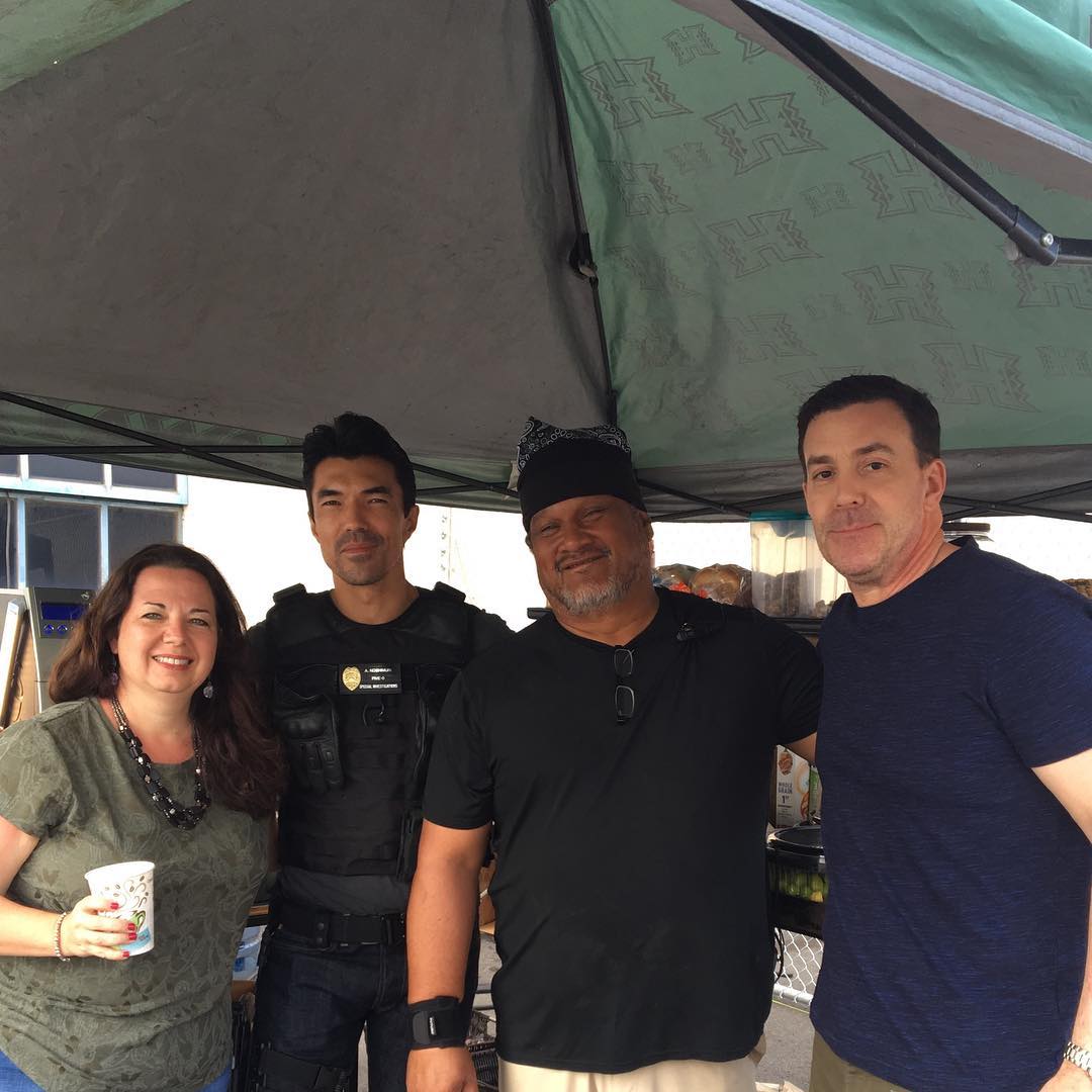 Hawaii50Spain's tweet photo. #H50Fans T9 IG janelle_d_c
https://t.co/xJ3gnbiAbD
https://t.co/Q9zBDYBgNf https://t.co/g4OjNUFYi7