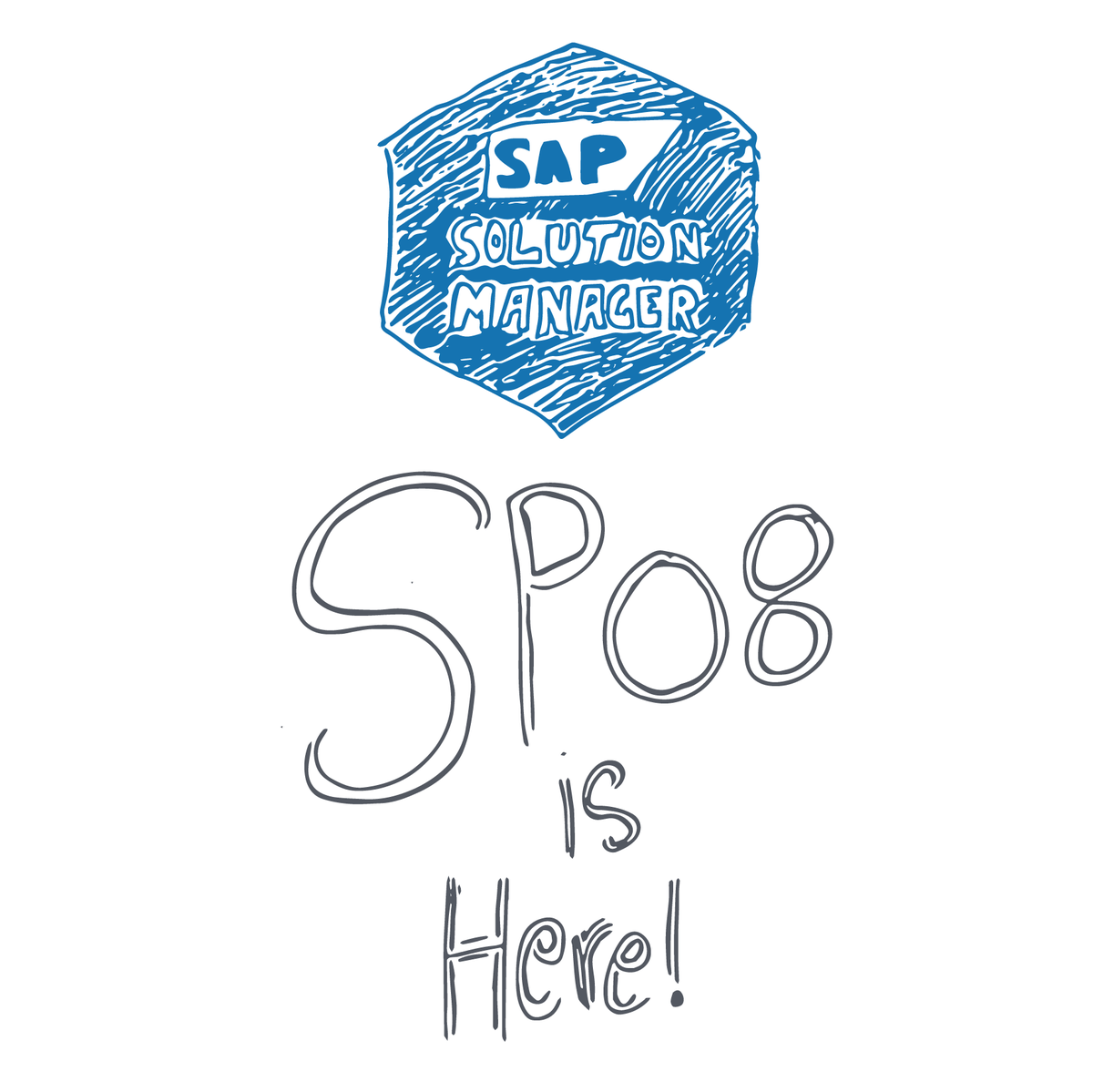Rapid_X_'s tweet image. SP08 has arrived! 🤓 #arrived #solutionmanager #instatechnology #sap