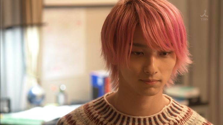るな Sur Twitter 9話のサブタイトル Happy Birthday 主題歌がこのタイミングで流れるのズルいいい ゆりゆり誕生日おめでとう 初めて恋した日に読む話 はじこい 横浜流星 T Co Yftffbaay9 Twitter