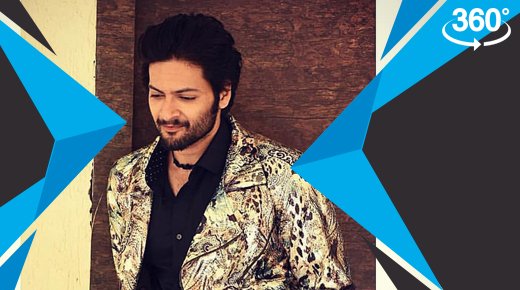 'Dating is better in single screens,' says Ali Fazal bit.ly/2XTI1hO @alifazal9 @dirtigmanshu @ZeeMusicCompany #PSChhatwal @shraddhasrinath @iamsanjaimishra @ashutoshrana10 @reecha_sinha #360degreevideo #bollywood #milantalkies #interview #VR #AliFazal #shraddhasrinath