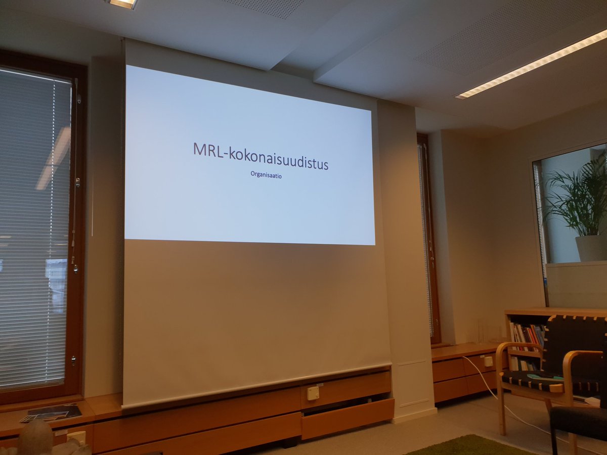 Lehtoruusu's tweet photo. .@SAFA_ry, @ATLiitto ja @ArchinfoFinland'in #3Atalks-tilaisuudessa kuulemassa #MRLuudistus etenemisestä. Miten maankäyttö- ja rakennuslaki uudistuu? https://t.co/RjGiONVP3N
