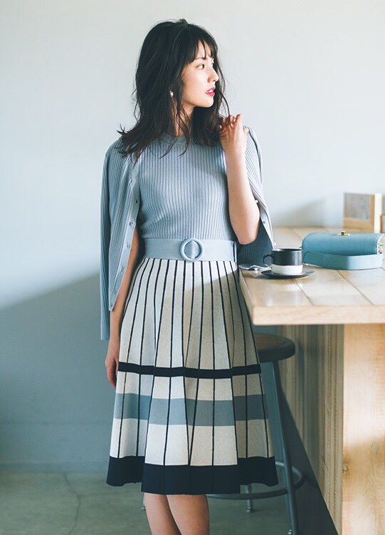 sayumi_info's tweet photo. 【WEB掲載】2019-03-12

アルページュストーリーの新作アイテムで可愛いもキレイも叶える♡おすすめブランド4選 - andGIRL (画像8枚) https://t.co/ZQEOOZqUbi https://t.co/AzKtCY4lAG