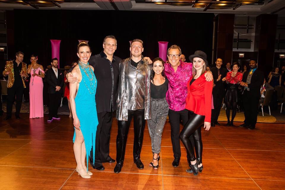 Thank you to our Corporate Superstars who burned up the floor &amp; smashed our fundraising record. ✨ THANK YOU to <a href="/Jecmen/">Jessica Jecmen</a> <a href="/BobRaidt/">Bob Raidt</a> Valerie Chang <a href="/MarianneStanke/">Marianne Stanke</a> Dr Tessa Balach <a href="/ktask1/">Keith Litavsky</a> 
Matt Brandon @jgir145 Dr Swati Kuikarni <a href="/PaulHammer1/">Paul Hammes</a>
<a href="/Kath_EY/">Kath Carter</a>  📸<a href="/FrancisSonPhoto/">Francis Son</a>