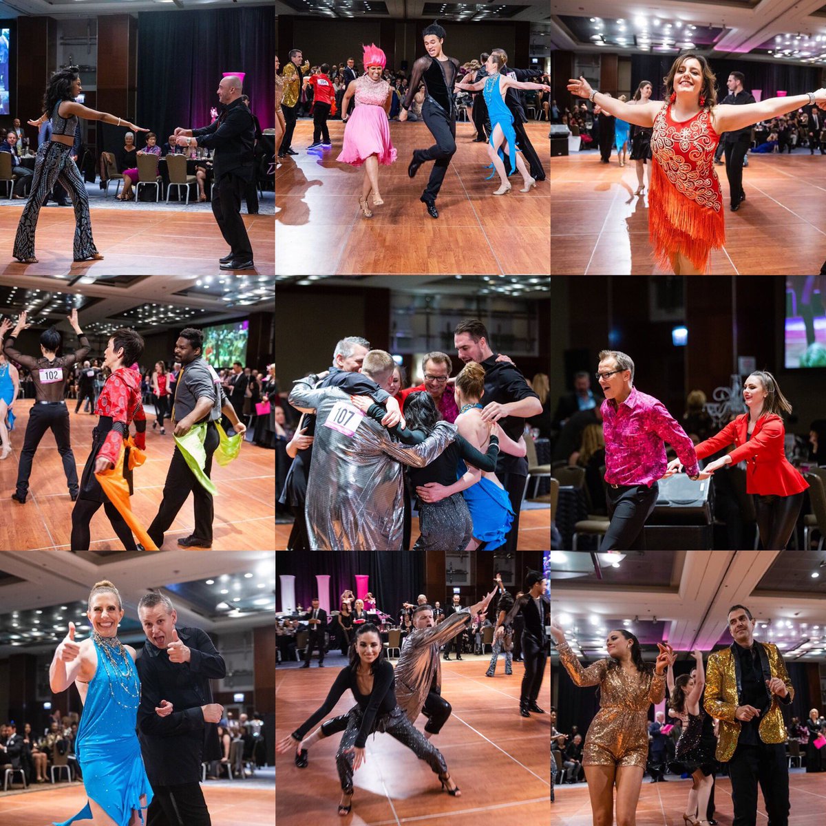 AM DancewChiCelebs tweet media