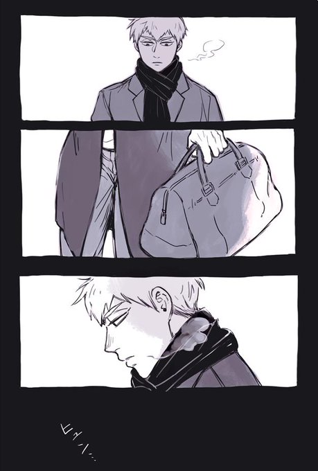 Twitterで人気のイラストランキング Buhitter 全体 19 03 13 00 00