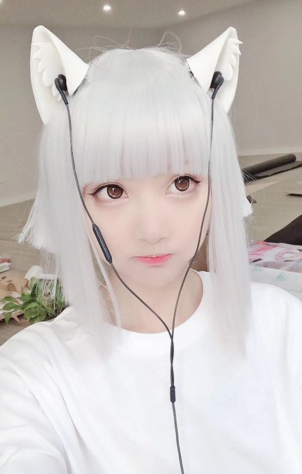 Twitterのコスプレ画像49