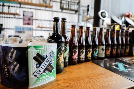 Biojournaal: “Puur! Horeca Event brengt horecaondernemers en leveranciers samen. Het was een erg leuke dag. Ik heb veel enthousiaste bezoekers gesproken. Zij waren niet alleen positief over het veelzijdige aanbod, maar waardeerden ook...” Lees meer: biojournaal.nl/article/908143…