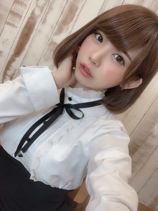 Twitterのコスプレ画像47