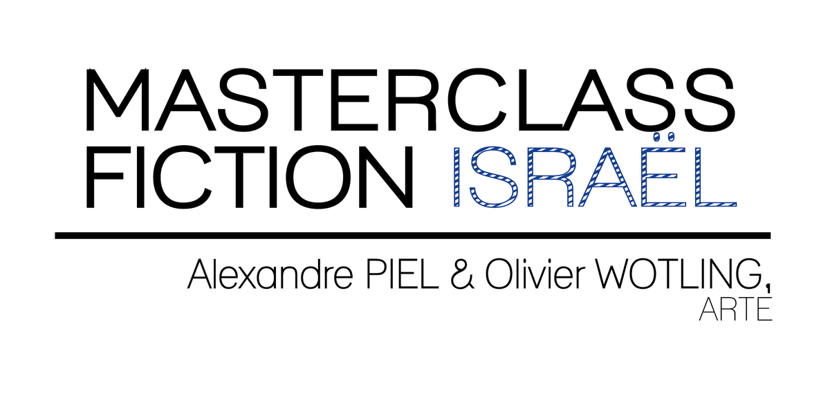 De nouveaux intervenants dévoilés : <a href="/AlexandrePiel/">Alexandre Piel</a> et Olivier WOTLING  (<a href="/mozgo67/">wotling olivier</a>) d'ARTE France (unité #fiction) seront présents le 22 mars pour un atelier sur les #adaptations des #series #israéliennes.

Inscription : masterclass-fiction@themediafaculty 

themediafacultyparis.tumblr.com/post/183400706…