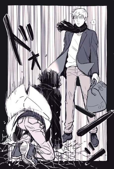 Twitterで人気のイラストランキング Buhitter 全体 19 03 13 00 00