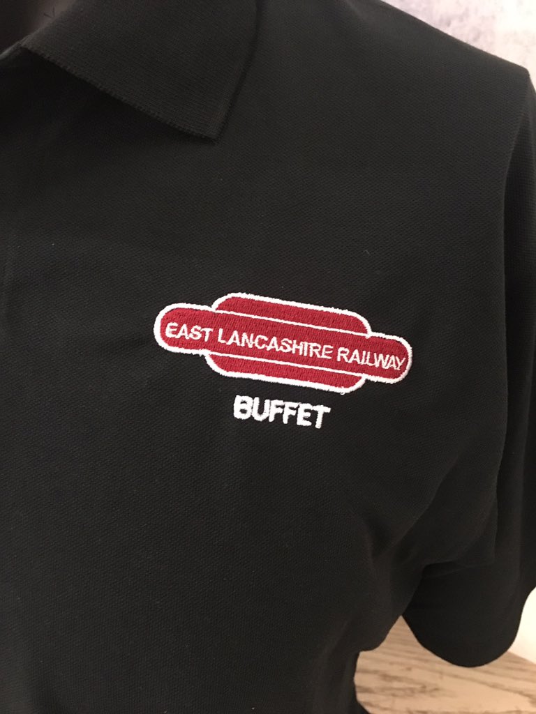 RainbowEmb's tweet photo. Everyone loves the buffet carriage on a train #embroidered clothing https://t.co/ZoYny2ywqX