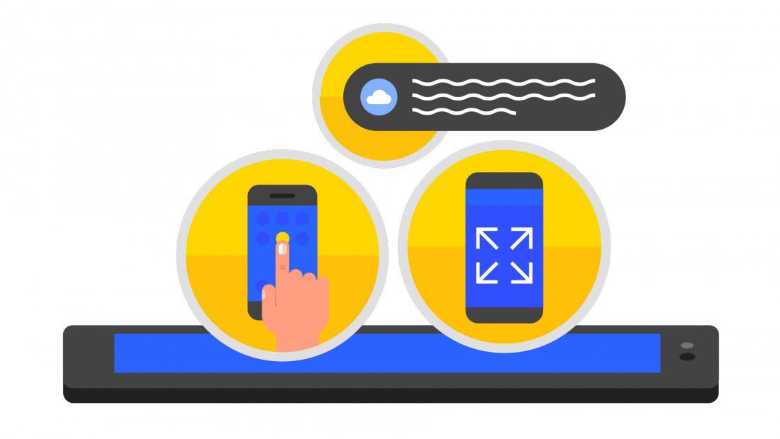 PWA c'est quoi ?
Retour sur cette nouvelle technologie à cheval entre sites mobiles et applications ! 
#progressivewebapps #pwa #technologie #mobile #webagency #webapp #web #magento #responsive