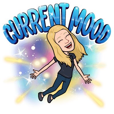 Fantastic session on computational thinking skills. Can’t wait to be more intentional teaching these skills. #MWGS