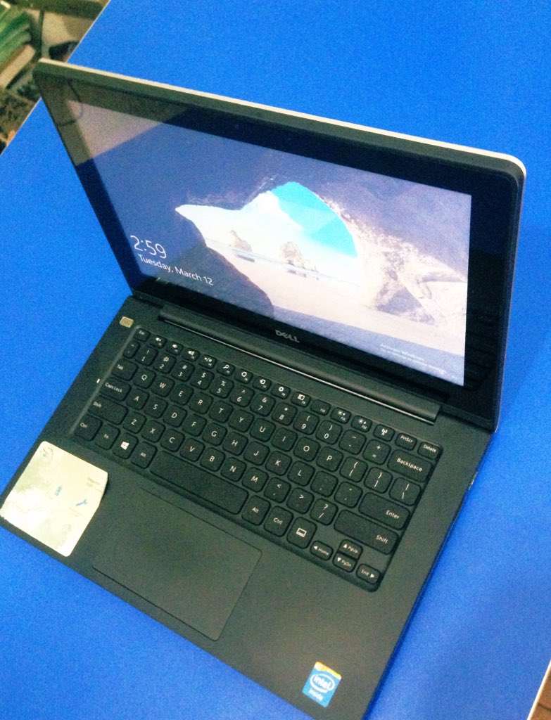 Kantin_Arewa's tweet image. Hello Guys 🙌🙌🙌

Election is Over, 
the Trend on the TL for last 3days is #Murus #Otape #Otege #AbbaGidaGida 

LAPTOP 💻=DELL 11.inc
4GB
500GB
1.8Ghz

Kindly Retweet and bless my Hustles 
Come and buy from us 👌@nasser_jnr @SAD333Q @UncleAA_ @Insidearewa