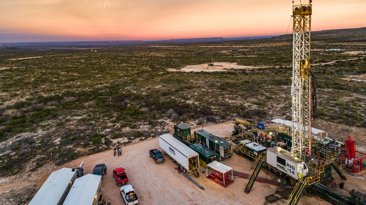 AmazingGas's tweet image. $AMAZ OPERATIONAL UPDATE: Completed WWJD #31H San Andres well &amp;amp; producing from prolific San Andrew formation! Update on 1st two of multiple planned rework procedures in Permian Basin assets irdirect.net/AMAZ/press_rel… #stockstowatch #pennystocks #oilstocks #oilpennystocks @OTCMarkets