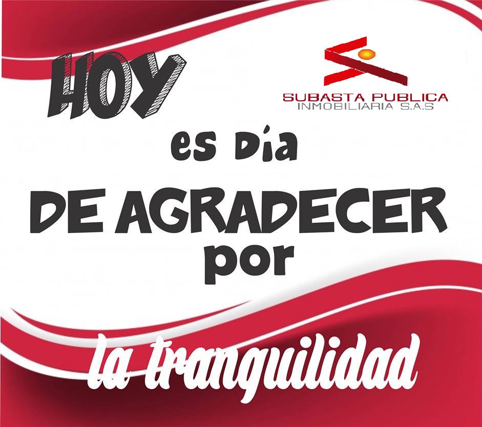 SubastaP's tweet image. Buenos días, les deseamos un excelente martes. 
#Colombia #FelizMartes #Cali