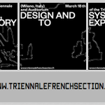 Photo by triennalefrenchsection (@Tri_Fr_Section)