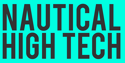 Participez au Metstrade 2019 à moindre coût grâce à l'îlot Nautical High Tech &amp; Green! Bénéficiez de cette offre promotionnelle dédiée aux entreprises de l'innovation nautique, du high tech et du green yachting. nauticalhightech.com contact 06 64 65 78 88