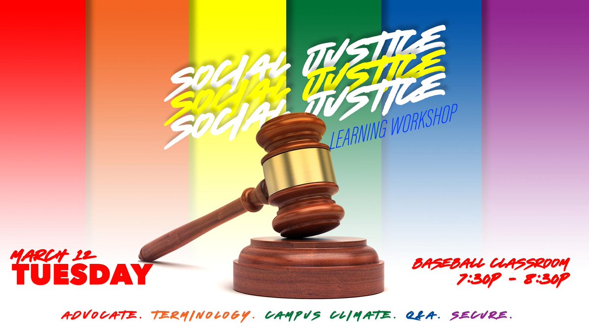 BLT45's tweet photo. Excited to lock arms with The Spectrum Center TONIGHT 7:30PM Baseball Classroom
Allyhood Development Training (ADT) uses a social justice framework to illustrate the lived experiences of LGBTQ identified people to workshop participants.
#ValueDifferences #Advocate https://t.co/2nPqAwU9jZ