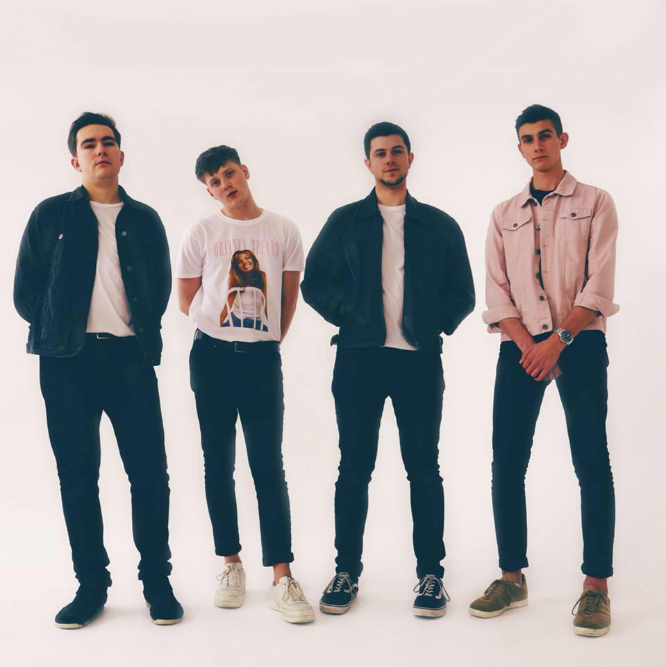 TOMORROW <a href="/TheCovasettes/">The Covasettes 🐄</a> 💛

Last chance to buy tickets online, grab them fast before they sell out...
bit.ly/TheCovasettesL…

Support from @KingKartelUK | Luke D'Apolito | <a href="/CommonDogsBand/">Common Dogs</a>

Doors 7.30PM