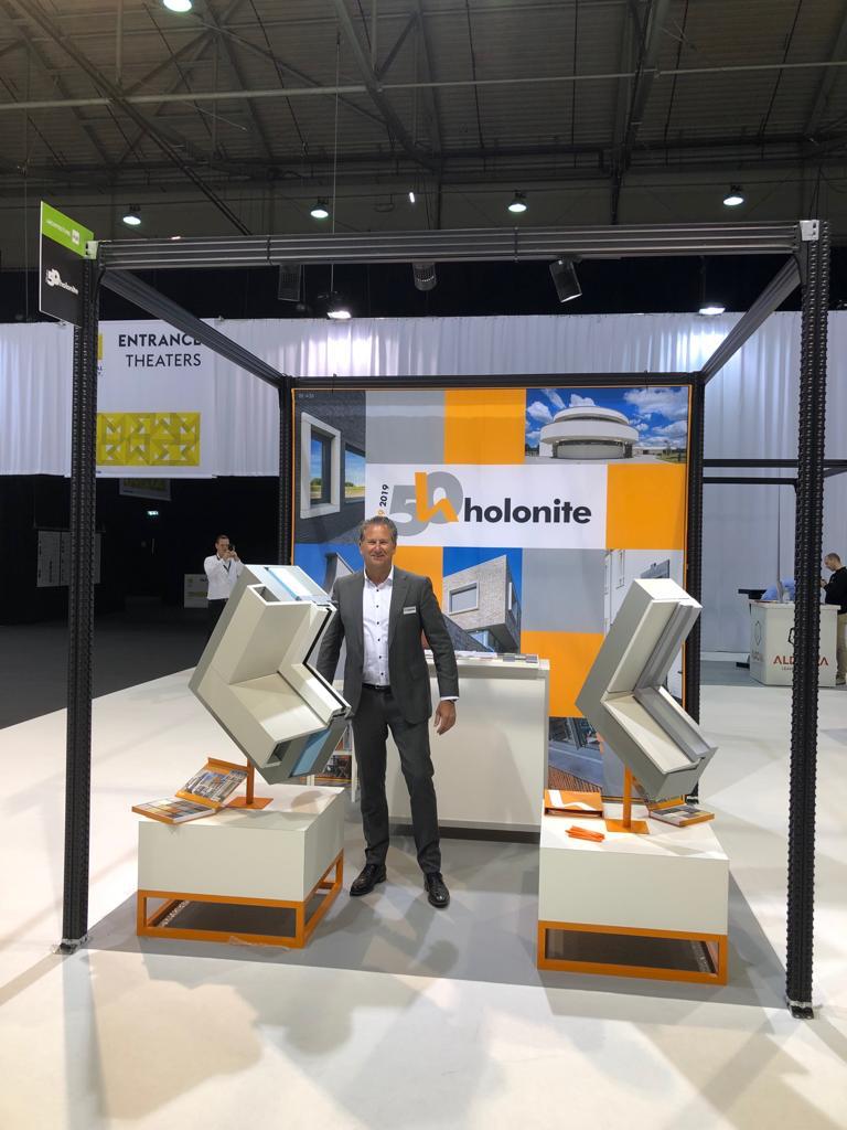 Holonite tweet media