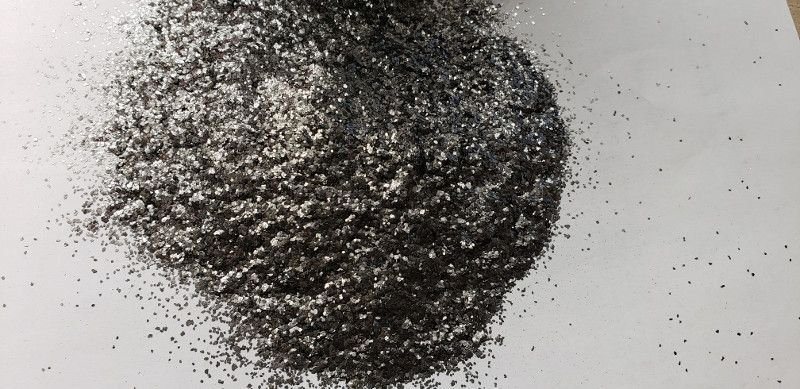 sama_inc's tweet photo. RG Graphite Inc. is now producing 95% #graphite samples from its metallurgical laboratory at the Lola Graphite Deposit in Guinea, West #Africa. https://t.co/8WIjnqDiyI https://t.co/au4znaD3FP