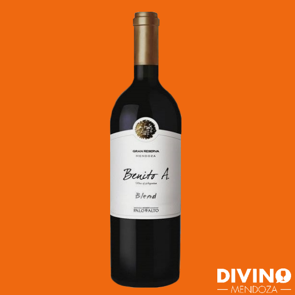 divinomendoza1's tweet photo. 🍷BENITO A. BLEND 2015🍷
Bodega Pâlo Alto - Maipú - Mendoza
ENCONTRALO EN NUESTRAS PROMOCIONES
.
.
.
#Vino #Mendoza #Malbec #BenitoA #BodegaPaloAlto #Bodegas #Vinos https://t.co/H5LwAnGNOl